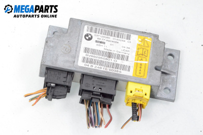 Модул за AIRBAG за BMW 7 Series E65 (11.2001 - 12.2009), № 6929558