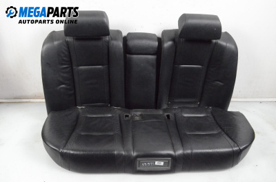 Седалки за BMW 7 Series E65 (11.2001 - 12.2009), 4+1 вр.