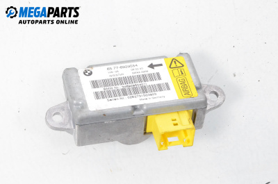 Модул за AIRBAG за BMW 7 Series E65 (11.2001 - 12.2009), № 6929554