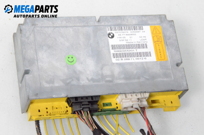 Модул за AIRBAG за BMW 7 Series E65 (11.2001 - 12.2009), № 6929552