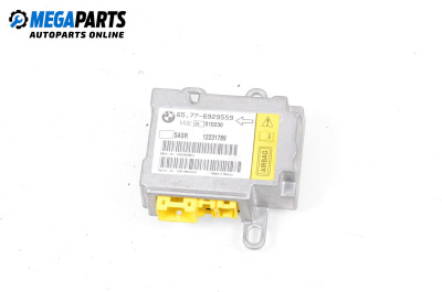 Модул за AIRBAG за BMW 7 Series E65 (11.2001 - 12.2009), № 6929559