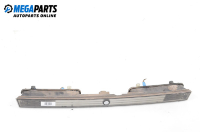 Плафон заден номер за BMW 7 Series E65 (11.2001 - 12.2009), седан