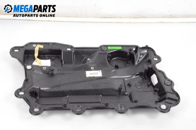 Основа кора врата за BMW 7 Series E65 (11.2001 - 12.2009), 4+1 вр., седан, позиция: предна, лява