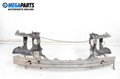 Основа броня за BMW 7 Series E65 (11.2001 - 12.2009), седан, позиция: предна