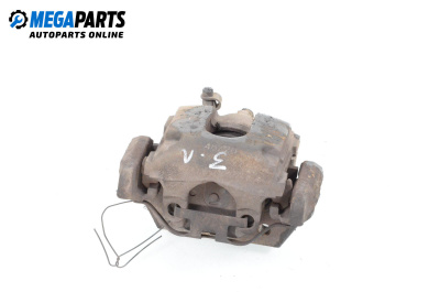 Спирачен апарат за BMW 7 Series E65 (11.2001 - 12.2009), позиция: задна, лява