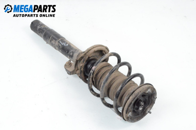 Макферсон за BMW 7 Series E65 (11.2001 - 12.2009), седан, позиция: предна, лява