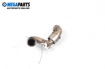 EGR тръба за BMW 7 Series E65 (11.2001 - 12.2009) 730 d, 218 к.с.