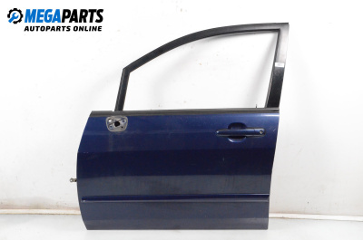 Врата за Suzuki Liana Sedan (10.2001 - 12.2007), 4+1 вр., седан, позиция: предна, лява