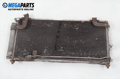 Климатичен радиатор за Suzuki Liana Sedan (10.2001 - 12.2007) 1.3, 90 к.с.