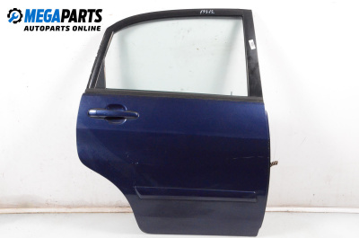 Врата за Suzuki Liana Sedan (10.2001 - 12.2007), 4+1 вр., седан, позиция: задна, дясна
