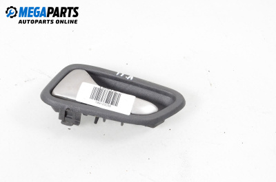 Вътрешна дръжка за Suzuki Liana Sedan (10.2001 - 12.2007), 4+1 вр., седан, позиция: предна, лява