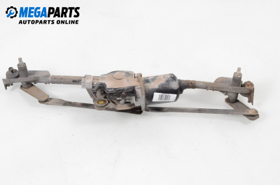 Ел. мотор за чистачките за Suzuki Liana Sedan (10.2001 - 12.2007), седан, позиция: предна