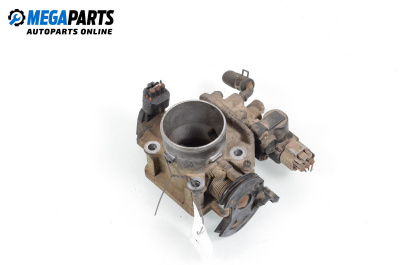 Дроселова клапа за Suzuki Liana Sedan (10.2001 - 12.2007) 1.3, 90 к.с.