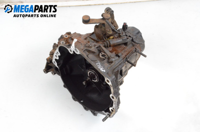 Ръчна скоростна кутия за Suzuki Liana Sedan (10.2001 - 12.2007) 1.3, 90 к.с.