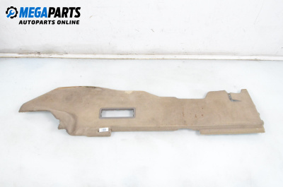 Кора багажник за Nissan Murano I SUV (08.2003 - 09.2008), 4+1 вр., джип