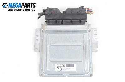 Компютър двигател за Nissan Murano I SUV (08.2003 - 09.2008) 3.5 4x4, 234 к.с., № MEC63-690