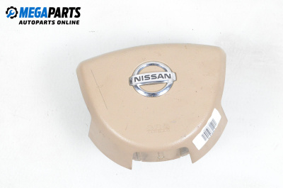 Airbag за Nissan Murano I SUV (08.2003 - 09.2008), 4+1 вр., джип, позиция: предна