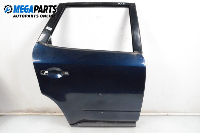 Врата за Nissan Murano I SUV (08.2003 - 09.2008), 4+1 вр., джип, позиция: задна, дясна