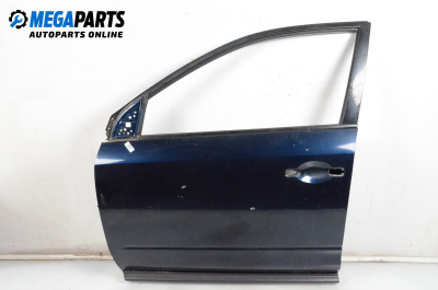 Врата за Nissan Murano I SUV (08.2003 - 09.2008), 4+1 вр., джип, позиция: предна, лява