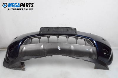 Предна броня за Nissan Murano I SUV (08.2003 - 09.2008), джип, позиция: предна