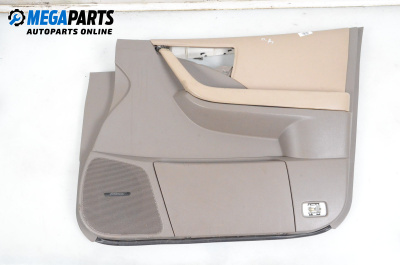 Кора врата за Nissan Murano I SUV (08.2003 - 09.2008), 4+1 вр., джип, позиция: предна, дясна