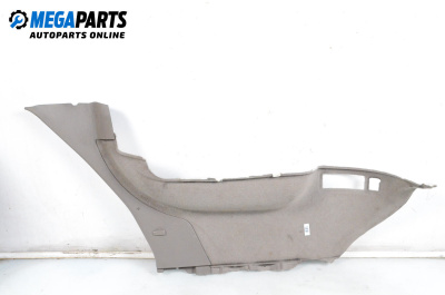 Кора багажник за Nissan Murano I SUV (08.2003 - 09.2008), 4+1 вр., джип
