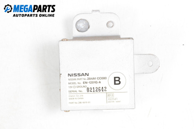 Модул парктроник за Nissan Murano I SUV (08.2003 - 09.2008), № 284A1CC000