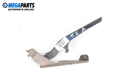 Панта преден капак за Nissan Murano I SUV (08.2003 - 09.2008), 4+1 вр., джип, позиция: дясна