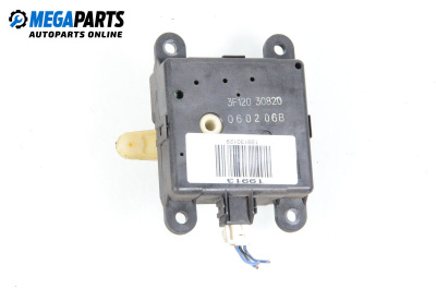 Моторче клапа парно за Nissan Murano I SUV (08.2003 - 09.2008) 3.5 4x4, 234 к.с., № 3F12030820