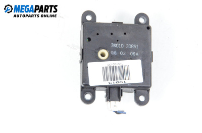Моторче клапа парно за Nissan Murano I SUV (08.2003 - 09.2008) 3.5 4x4, 234 к.с., № 3K01030851