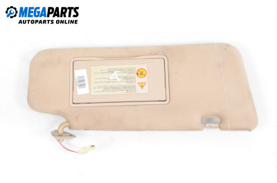 Сенник за Nissan Murano I SUV (08.2003 - 09.2008), позиция: дясна