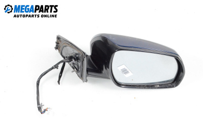 Огледало за Nissan Murano I SUV (08.2003 - 09.2008), 4+1 вр., джип, позиция: дясна
