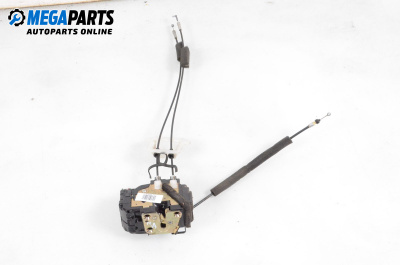 Брава на врата за Nissan Murano I SUV (08.2003 - 09.2008), позиция: предна, дясна