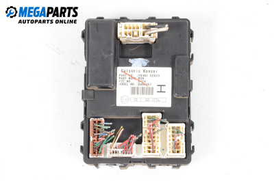 BCM модул за Nissan Murano I SUV (08.2003 - 09.2008), № 284B1CC010