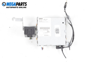 Модул GPS за Nissan Murano I SUV (08.2003 - 09.2008), № 283A0CC00A