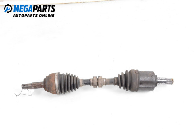 Полуоска за Nissan Murano I SUV (08.2003 - 09.2008) 3.5 4x4, 234 к.с., позиция: предна, дясна, автоматик