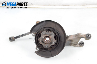 Шенкел главина за Nissan Murano I SUV (08.2003 - 09.2008), позиция: задна, дясна