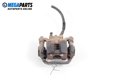 Спирачен апарат за Nissan Murano I SUV (08.2003 - 09.2008), позиция: задна, дясна