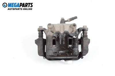 Спирачен апарат за Nissan Murano I SUV (08.2003 - 09.2008), позиция: предна, лява