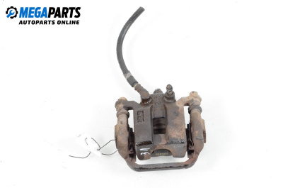 Спирачен апарат за Nissan Murano I SUV (08.2003 - 09.2008), позиция: задна, лява