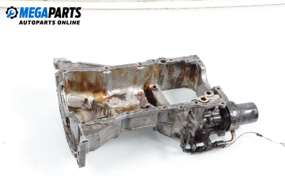 Картер за Nissan Murano I SUV (08.2003 - 09.2008) 3.5 4x4, 234 к.с.