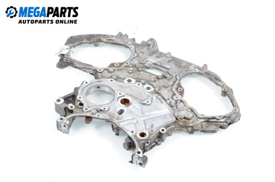 Капак ангренажен ремък за Nissan Murano I SUV (08.2003 - 09.2008) 3.5 4x4, 234 к.с.
