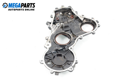 Капак ангренажен ремък за Renault Laguna II Hatchback (03.2001 - 12.2007) 2.2 dCi (BG0F), 150 к.с.