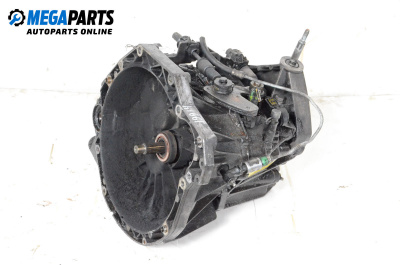 Ръчна скоростна кутия за Renault Laguna II Hatchback (03.2001 - 12.2007) 2.2 dCi (BG0F), 150 к.с.