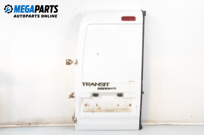 Врата на багажно/товарно пространство за Ford Transit Connect (06.2002 - 12.2013), товарен, позиция: задна, лява