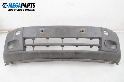 Предна броня за Ford Transit Connect (06.2002 - 12.2013), товарен, позиция: предна