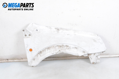 Калник за Ford Transit Connect (06.2002 - 12.2013), 2+1 вр., товарен, позиция: предна, дясна