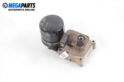 Корпус за маслен филтър за Ford Transit Connect (06.2002 - 12.2013) 1.8 Di, 75 к.с.