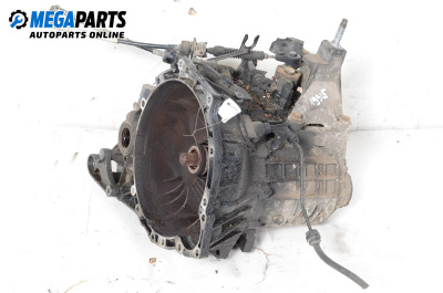 Ръчна скоростна кутия за Ford Transit Connect (06.2002 - 12.2013) 1.8 Di, 75 к.с.