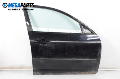 Врата за Mazda 3 Hatchback I (10.2003 - 12.2009), 4+1 вр., хечбек, позиция: предна, дясна